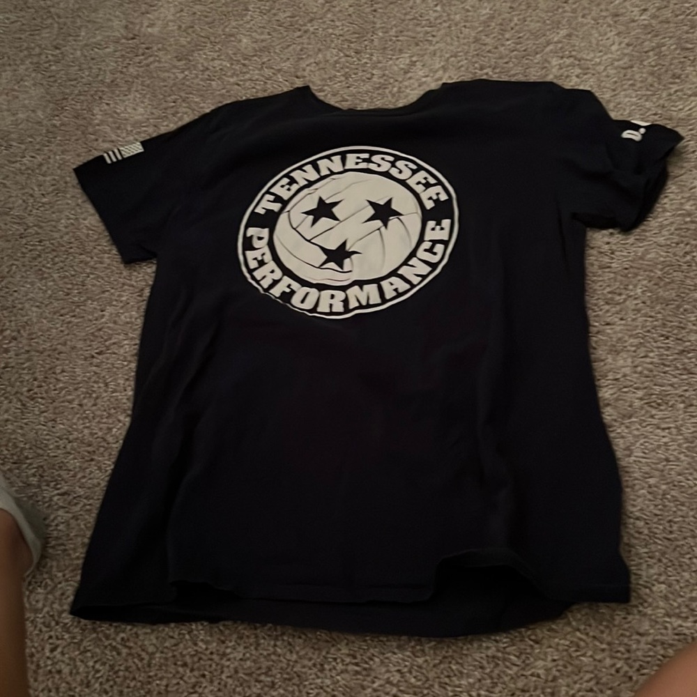 Navy blue M
